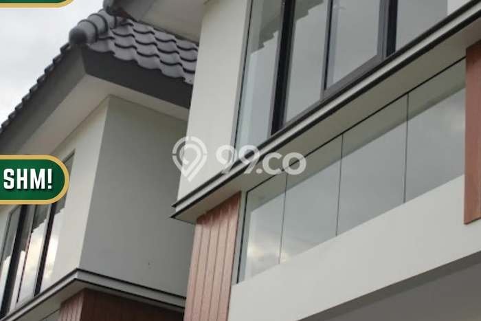 Hunian Cantik Minimalis Lb 70m2 di Sleman, Sleman Hunian Cantik Minimalis Lb 70m2 di Sleman, Sleman