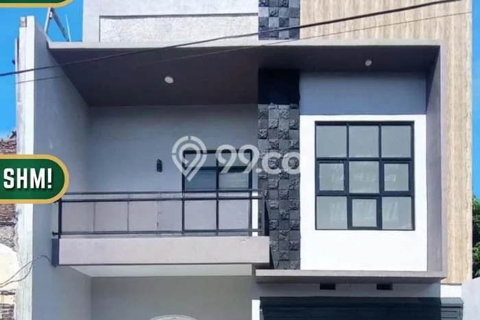 KESEMPATAN TERBAIK! Bisa KPR Rumah Minimalis lokasi Ngaglik, Sleman, LT 130m2m² LB 230m2m² KESEMPATAN TERBAIK! Bisa KPR Rumah Minimalis lokasi Ngaglik, Sleman, LT 130m2m² LB 230m2m²
