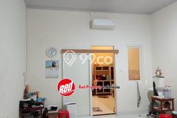 Dijual Hunian Rumah Terawat 2 KT di Lamper, Semarang Dijual Hunian Rumah Terawat 2 KT di Lamper, Semarang