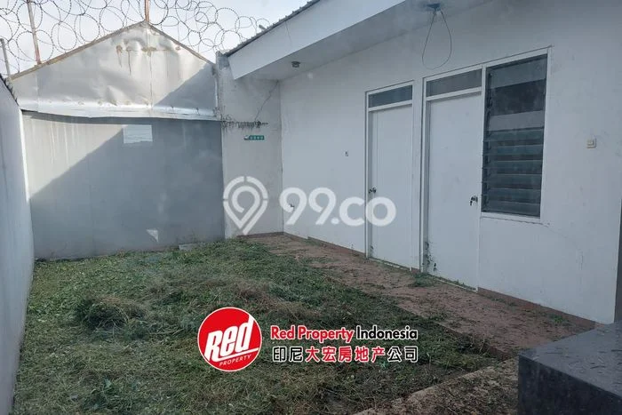 Area Strategis! Disewakan Ruko Lokasi Semarang Barat, Semarang Cocok untuk Bisnis Area Strategis! Disewakan Ruko Lokasi Semarang Barat, Semarang Cocok untuk Bisnis