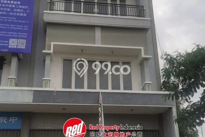 Area Strategis! Disewakan Ruko Lokasi Semarang Barat, Semarang Cocok untuk Bisnis Area Strategis! Disewakan Ruko Lokasi Semarang Barat, Semarang Cocok untuk Bisnis