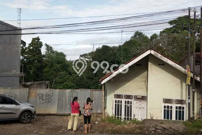 Jual Tanah di Cijayanti, Luas 5000m², Area Potensial Jual Tanah di Cijayanti, Luas 5000m², Area Potensial