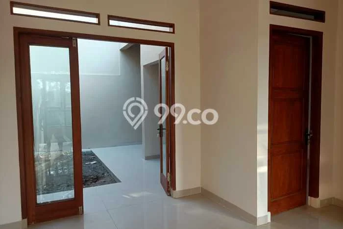 Dijual Rumah Modern 3 KT di Sariwangi, Bandung Dijual Rumah Modern 3 KT di Sariwangi, Bandung