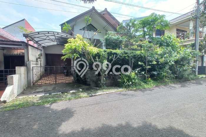 Hunian Nyaman Asri 4 KT Siap Pakai di Cimahi Bandung Hunian Nyaman Asri 4 KT Siap Pakai di Cimahi Bandung