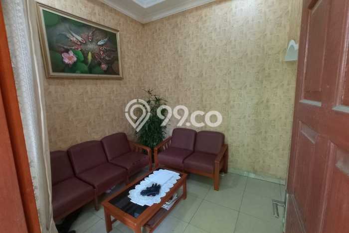 Hunian Nyaman Asri 4 KT Siap Pakai di Cimahi Bandung Hunian Nyaman Asri 4 KT Siap Pakai di Cimahi Bandung