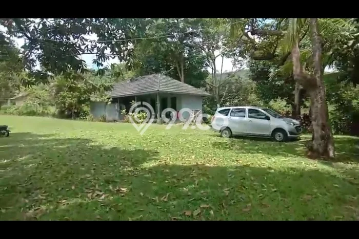 Dijual Tanah di Carita Pandeglang Luas 710m2 SHM Dijual Tanah di Carita Pandeglang Luas 710m2 SHM