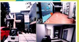 Kantor Dijual Lokasi Emas di Tebet Luas 645m2 Kantor Dijual Lokasi Emas di Tebet Luas 645m2