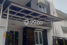 Best Deal Hunian Premium Ideal dan Luas di Tebet, Jakarta Selatan Best Deal Hunian Premium Ideal dan Luas di Tebet, Jakarta Selatan