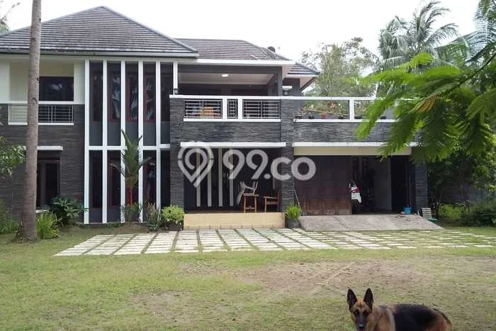 LOKASI STRATEGIS! Vila Kawasan Cijulang, Area 3000m2m², Dekat pusat umum LOKASI STRATEGIS! Vila Kawasan Cijulang, Area 3000m2m², Dekat pusat umum