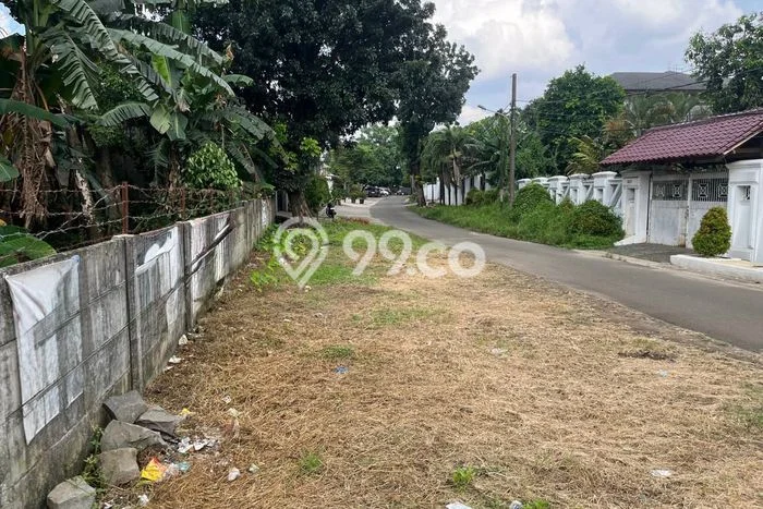 Lahan Investasi Lokasi Duren Sawit Jakarta Timur - Lahan Investasi Lokasi Duren Sawit Jakarta Timur -