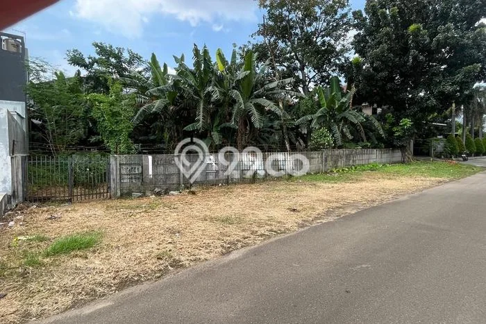 Lahan Investasi Lokasi Duren Sawit Jakarta Timur - Lahan Investasi Lokasi Duren Sawit Jakarta Timur -