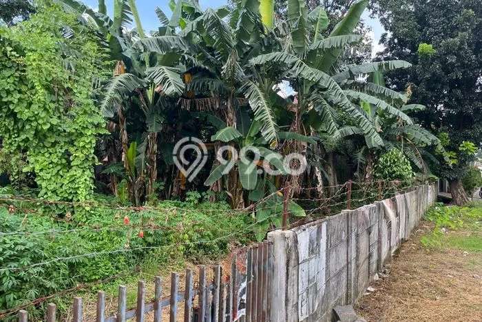 Lahan Investasi Lokasi Duren Sawit Jakarta Timur - Lahan Investasi Lokasi Duren Sawit Jakarta Timur -