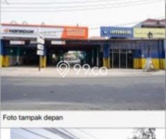 Komersial Komersial Dijual di Serang Serang LT 3081m2 & LB 800m2 Komersial Komersial Dijual di Serang Serang LT 3081m2 & LB 800m2