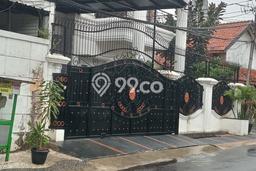 Best Deal Hunian Premium Ideal dan Luas di Tebet, Jakarta Selatan Best Deal Hunian Premium Ideal dan Luas di Tebet, Jakarta Selatan