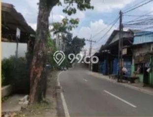 Jual Gudang Premium di Pesanggrahan, Luas 689m², Jalan Utama, Area Bisnis Jual Gudang Premium di Pesanggrahan, Luas 689m², Jalan Utama, Area Bisnis
