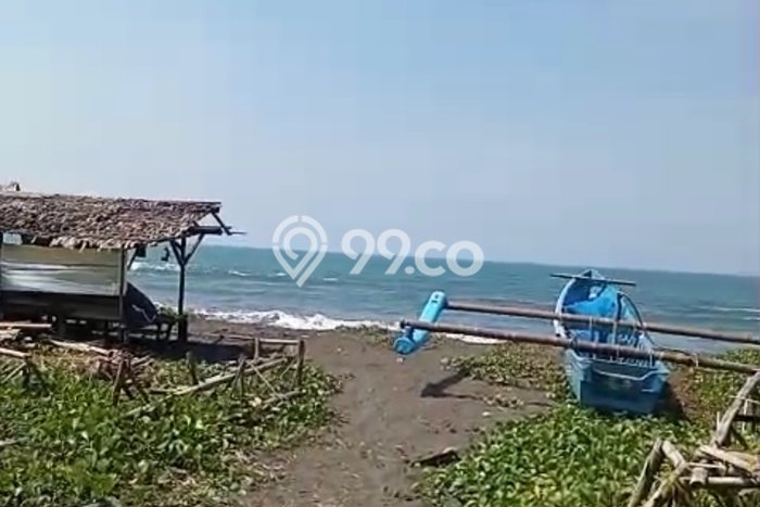 Tanah Kavling untuk Dijual di Cijulang Pangandaran 540m2 Tanah Kavling untuk Dijual di Cijulang Pangandaran 540m2