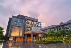 Apartemen Luxury Dijual di Tanjung Benoa Badung Luas 63m2 Apartemen Luxury Dijual di Tanjung Benoa Badung Luas 63m2