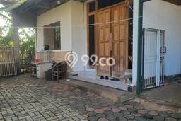 Rumah Modern 2 KT di Jati Asih Bekasi Unfurnished Rumah Modern 2 KT di Jati Asih Bekasi Unfurnished