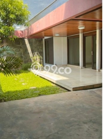 Hot Offer Hunian Mewah Ideal dan Luas di Kebayoran Lama, Jakarta Selatan Hot Offer Hunian Mewah Ideal dan Luas di Kebayoran Lama, Jakarta Selatan