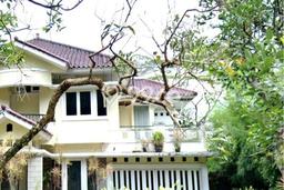 For Sale! Premium House LT 983m2 Desain Modern di Sentul City For Sale! Premium House LT 983m2 Desain Modern di Sentul City