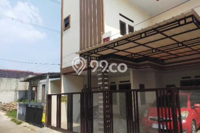 Hunian Nyaman Asri 3 KT Siap Pakai di Depok I Depok Hunian Nyaman Asri 3 KT Siap Pakai di Depok I Depok