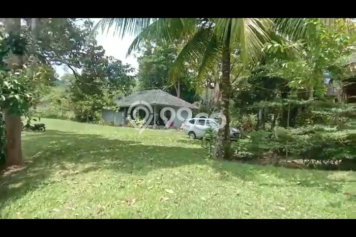 Dijual Tanah di Carita Pandeglang Luas 710m2 SHM Dijual Tanah di Carita Pandeglang Luas 710m2 SHM