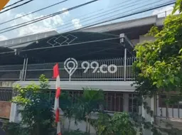 Rumah Elit Modern Tanpa Renovasi di Sunter Jakarta Utara Rumah Elit Modern Tanpa Renovasi di Sunter Jakarta Utara