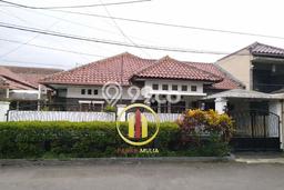 Jual Rumah Strategis Bagus Punya 4 KT di Margahayu Bandung SHM Jual Rumah Strategis Bagus Punya 4 KT di Margahayu Bandung SHM