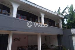 Dijual Rumah Mewah Elegan Dengan View Eksklusif di Dago, Bandung Dijual Rumah Mewah Elegan Dengan View Eksklusif di Dago, Bandung