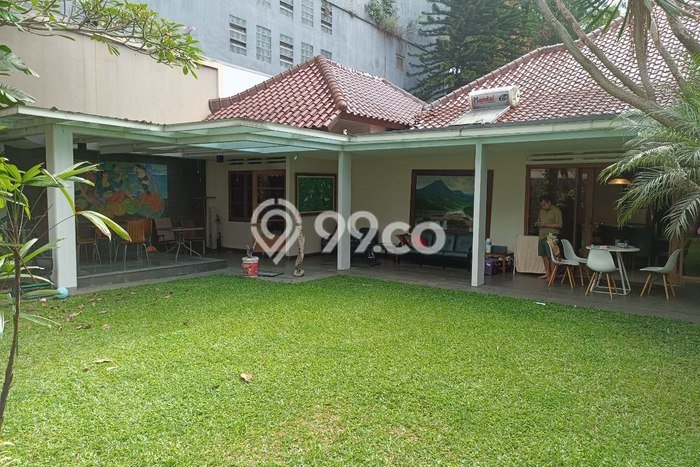 Hunian Super Mewah dengan Akses Paling Strategis di Sayap Dago, Bandung Hunian Super Mewah dengan Akses Paling Strategis di Sayap Dago, Bandung