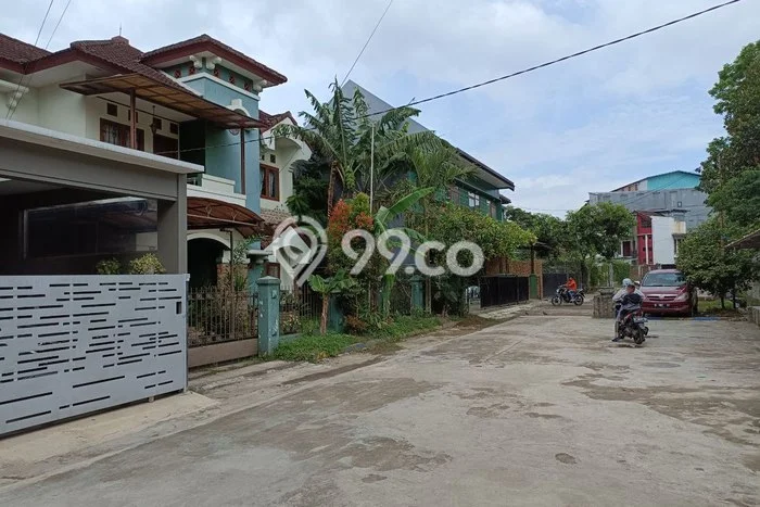 For Sale! Luxury House LT 402m2 Desain Modern di Cigadung For Sale! Luxury House LT 402m2 Desain Modern di Cigadung