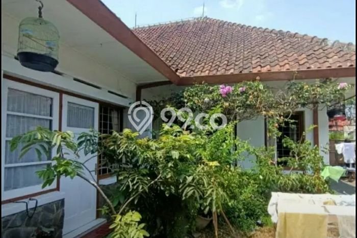 Rumah Luxury Modern Siap Huni di Riau Bandung Rumah Luxury Modern Siap Huni di Riau Bandung
