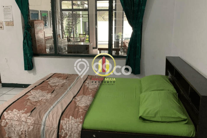 Hotel Premium di , Luas 200m2m², Kawasan Bisnis, Tingkat Keramaian Tinggi Hotel Premium di , Luas 200m2m², Kawasan Bisnis, Tingkat Keramaian Tinggi