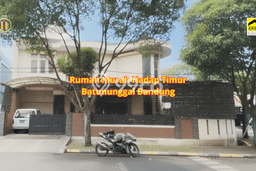 Dijual Rumah Premium dengan Fasilitas Sekitar Komplit di Batununggal, Bandung Dijual Rumah Premium dengan Fasilitas Sekitar Komplit di Batununggal, Bandung