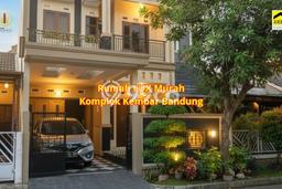 Dijual Rumah Strategis Bagus Punya 4 KT di Regol Bandung SHM Dijual Rumah Strategis Bagus Punya 4 KT di Regol Bandung SHM