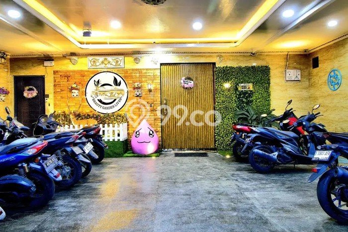 Rumah Kost Dijual di Buah Batu Bandung Luas 1700m2 Rumah Kost Dijual di Buah Batu Bandung Luas 1700m2
