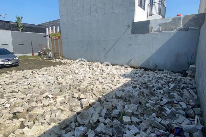 Tanah Dijual di Bandung Seluas 138m2 Strategis Tanah Dijual di Bandung Seluas 138m2 Strategis