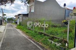 Tanah Komersial Dijual di Arcamanik Bandung 300m2 Tanah Komersial Dijual di Arcamanik Bandung 300m2