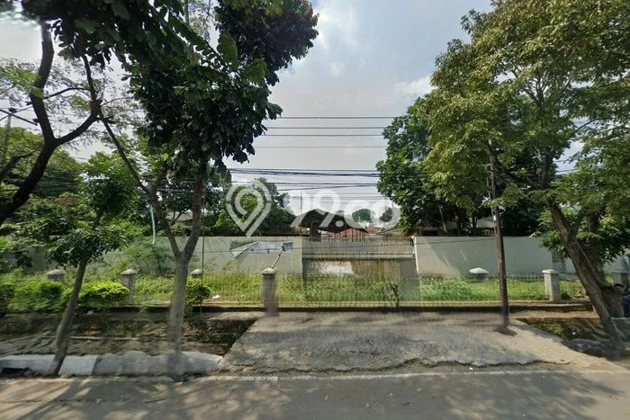 Untuk Dijual Tanah 2129m2 di Bandung Timur, Bandung Untuk Dijual Tanah 2129m2 di Bandung Timur, Bandung