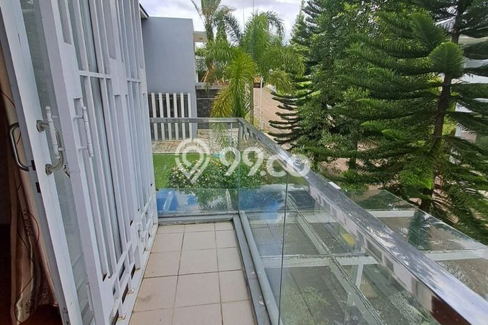 Vila di , Luas 438m2m², Area Asri Vila di , Luas 438m2m², Area Asri