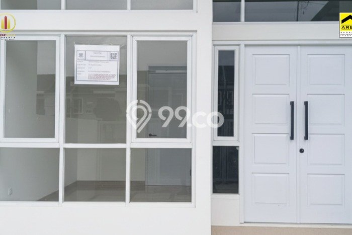 Jual Rumah Favorit Siap Huni LB 125m2 di Arcamanik, Bandung Jual Rumah Favorit Siap Huni LB 125m2 di Arcamanik, Bandung