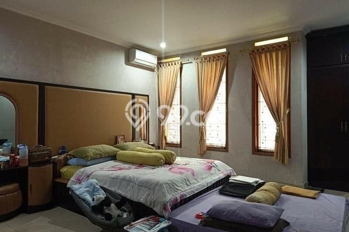 Hunian Super Elit dengan Akses Paling Strategis di Cigadung, Bandung Hunian Super Elit dengan Akses Paling Strategis di Cigadung, Bandung