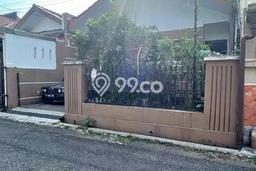 Rumah Modern 3 Kamar LT 135m2 di Turangga Rumah Modern 3 Kamar LT 135m2 di Turangga