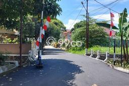 Tanah Kavling untuk Dijual di Antapani Bandung 462m2 Tanah Kavling untuk Dijual di Antapani Bandung 462m2