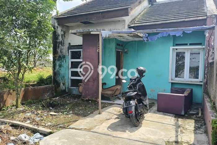 Siap Huni Rumah Minimalis & Modern LB 45m2 di Ciwastra Siap Huni Rumah Minimalis & Modern LB 45m2 di Ciwastra
