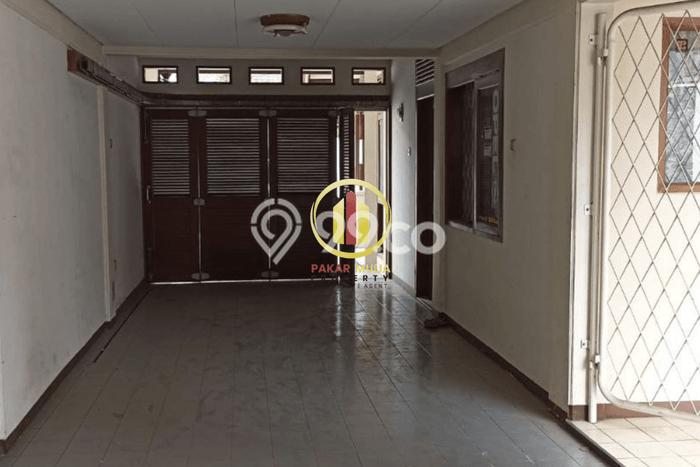 For Sale! Premium House LT 400m2 Desain Elegan di Cigadung For Sale! Premium House LT 400m2 Desain Elegan di Cigadung