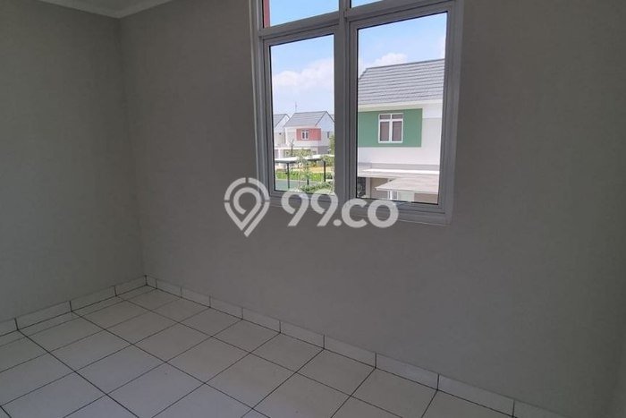 Rumah Minimalis 2 KT di Gede Bage Bandung Unfurnished Rumah Minimalis 2 KT di Gede Bage Bandung Unfurnished