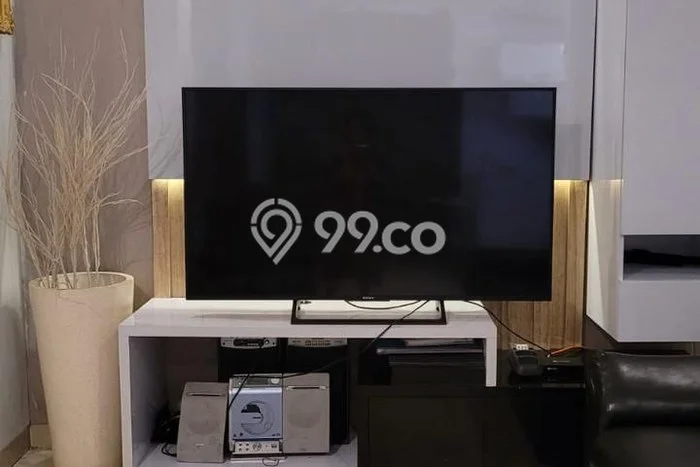 Rumah Elit Modern Tanpa Renovasi di Ciateul Bandung Rumah Elit Modern Tanpa Renovasi di Ciateul Bandung