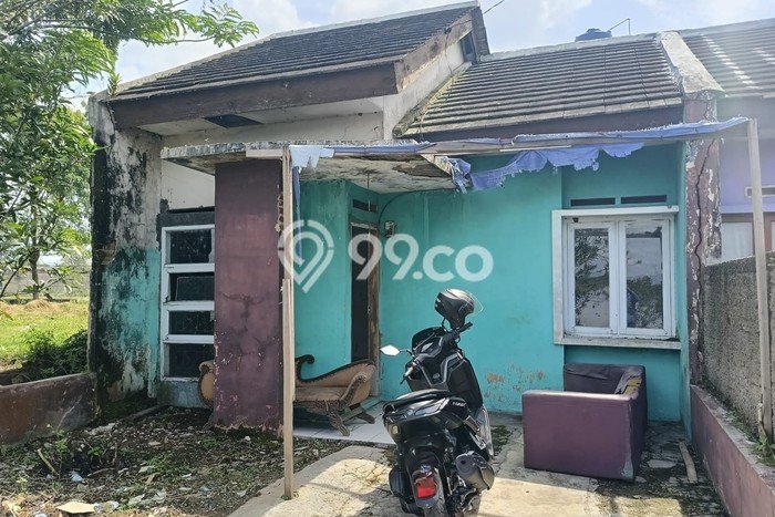 Siap Huni Rumah Minimalis & Modern LB 45m2 di Ciwastra Siap Huni Rumah Minimalis & Modern LB 45m2 di Ciwastra
