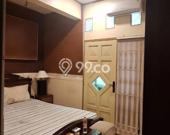 Dijual Cepat Rumah Bagus Siap Huni LB 130m2 di Arcamanik, Bandung Dijual Cepat Rumah Bagus Siap Huni LB 130m2 di Arcamanik, Bandung
